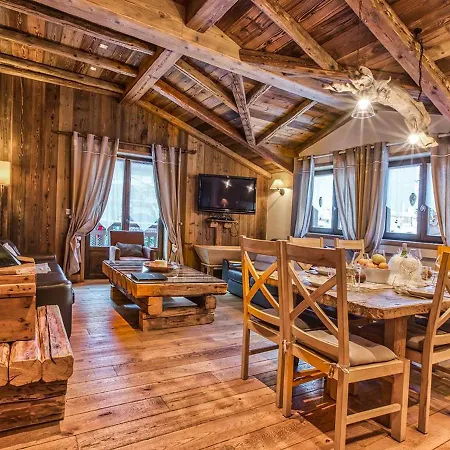 Cosy Et Spacieux 105m² à 1850 - 6 Pers - Centre Station, Proche Pistes, Confort&équipements - Fr-1-631-162