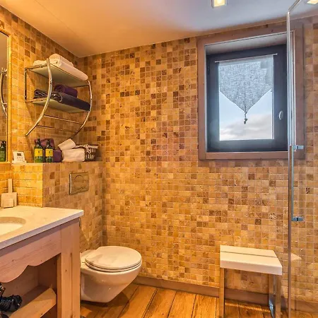 Cosy Et Spacieux 105m² à 1850 - 6 Pers - Centre Station, Proche Pistes, Confort&équipements - Fr-1-631-162