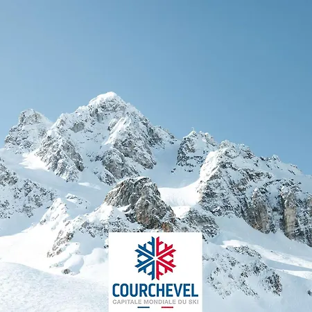 Cosy Et Spacieux 105m² à 1850 - 6 Pers - Centre Station, Proche Pistes, Confort&équipements - Fr-1-631-162 Appartement Courchevel