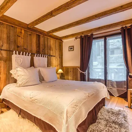 Cosy Et Spacieux 105m² à 1850 - 6 Pers - Centre Station, Proche Pistes, Confort&équipements - Fr-1-631-162 Appartement