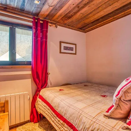 Cosy Et Spacieux 105m² à 1850 - 6 Pers - Centre Station, Proche Pistes, Confort&équipements - Fr-1-631-162 Appartement *