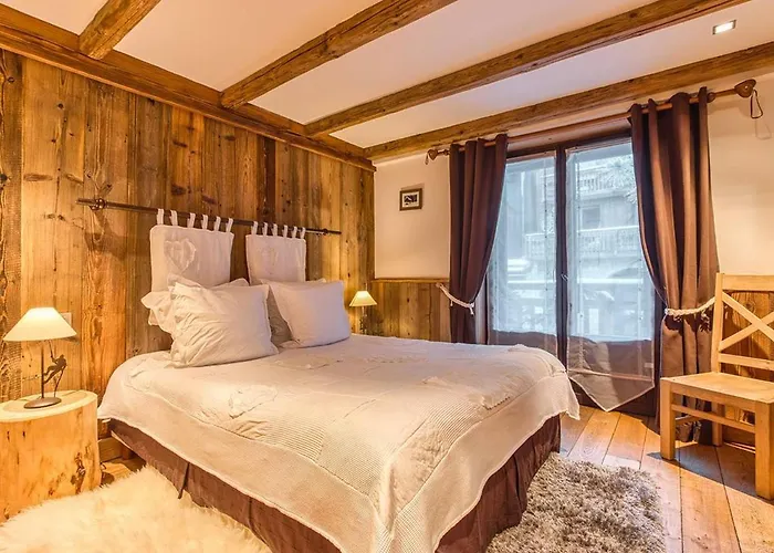 Cosy Et Spacieux 105m² A 1850 - 6 Pers - Centre Station, Proche Pistes, Confort & Equipements - Fr-1-631-162 公寓