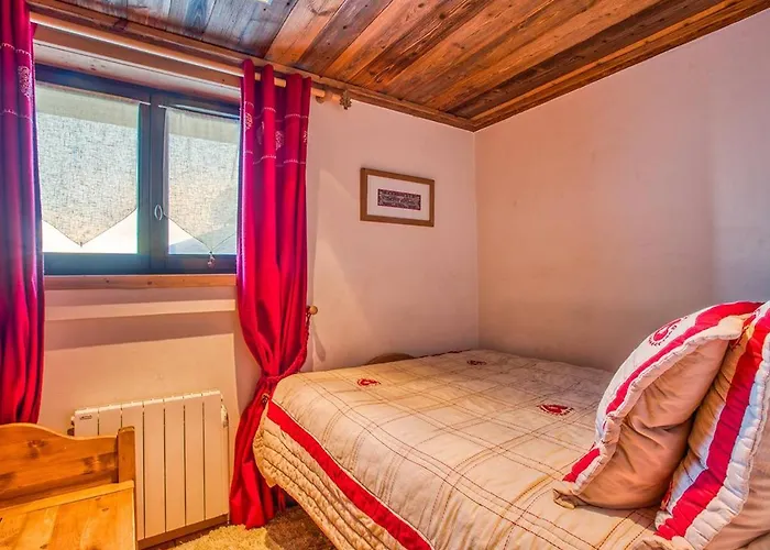 Cosy Et Spacieux 105m² A 1850 - 6 Pers - Centre Station, Proche Pistes, Confort & Equipements - Fr-1-631-162 公寓 *